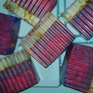 BAE Intimacy Soap. Smells amazing.😍😍